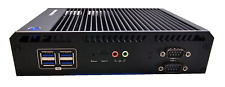 KA-EDGE i3 Rugged Fanless Mini PC - Compact, Durable, and Powerful