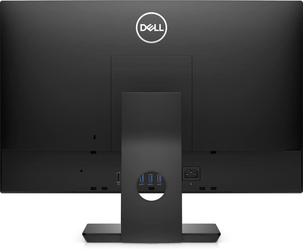 Dell All-in-One Desktop PC with Intel Core i5, 64GB RAM, 2TB SSD