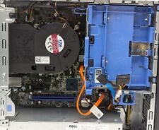 Dell OptiPlex 3050 SFF Desktop - High-Performance Business Workstation