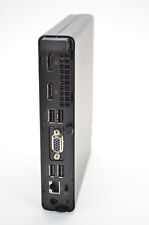 HP ProDesk 600 G4 Mini Desktop PC - High-Performance Compact Solution