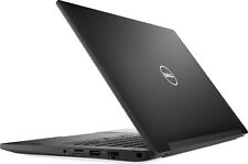 Dell Latitude 7490 Laptop - High-Performance Workstation with Ubuntu, 64GB RAM, 1TB SSD