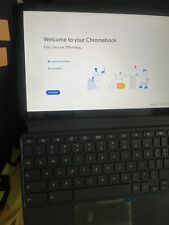 Lenovo Chromebook - High-Performance, Portable Laptop for Daily Use