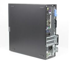 Dell Windows 11 Pro Desktop Computer - High-Speed Performance with 3.20GHz, 16GB RAM, 500GB SSD