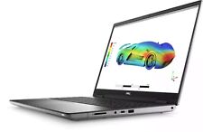 Dell Precision 7000 7670 Workstation - High-End Performance Beast