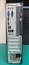 Lenovo ThinkCentre M710s 6th Gen Mini Tower PC Barebone - Customizable Business Workstation