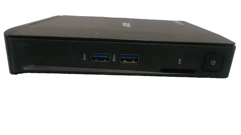 Acer Chromebox CX12 - High-Performance Compact Desktop