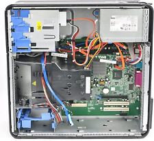 Dell Optiplex 760 MT Desktop PC with Intel Core2 Duo, 1TB HDD, 4GB RAM