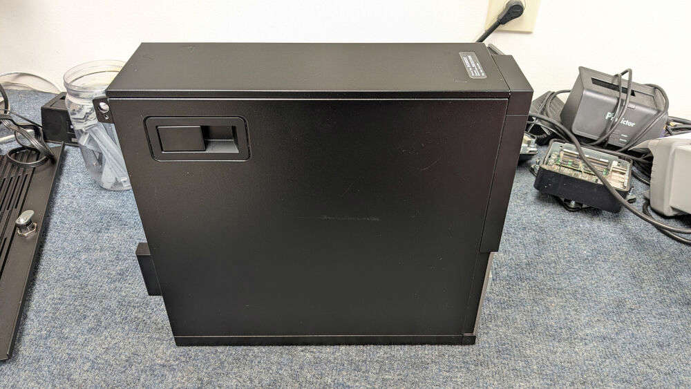 Dell Optiplex 9020 SFF PC - 4th Gen Intel i5, 8GB RAM, 500GB HDD