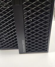 Dell Precision T5820 Workstation - Powerhouse for High-Performance Computing