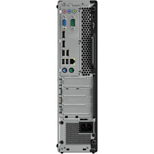 Lenovo i5 Compact Desktop PC with High-Speed Performance