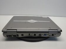 Dell Inspiron 5160 Laptop - Intel Pentium 4 HT, 1GB RAM, 40GB HDD