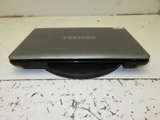 Toshiba Satellite L755-S5248 Laptop - Intel Pentium B940, 8GB RAM