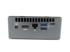 Intel NUC8i5BEH1 Mini PC - High-Performance Compact System