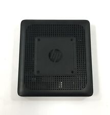 HP T630 Thin Client - AMD GX-420GI, 2.0GHz, 32GB SSD, 8GB RAM