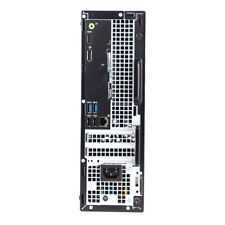 Dell Inspiron Desktop Computer - Intel i5, 16GB RAM, 2TB Storage