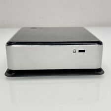 Intel NUC D34010WYK Mini PC - Compact Powerhouse with i3-4010U, 8GB RAM, 120GB SSD