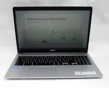 Acer CB315-3H-C19A 15.6" HD Laptop with Intel N4020, 4GB RAM, 64GB SSD