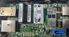 Intel NUC D34010WYK Mini PC - Core i3 1.7GHz, 4GB RAM, CMOS Issue