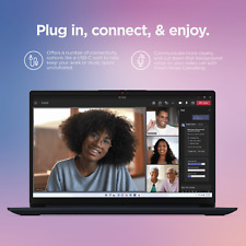 2024 Lenovo IdeaPad Laptop - 15.6" FHD, 10-Core i5-1235U, Up to 40GB RAM, 2TB SSD