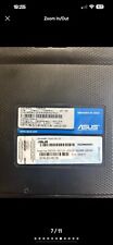 ASUS Intel Pentium 2.3Ghz 15.6-inch Laptop B970 - Affordable Powerhouse