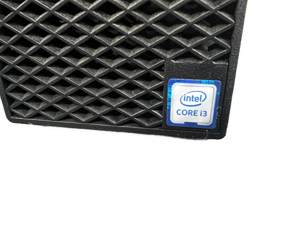 Dell OptiPlex XE3 SFF Desktop - High-Speed NVMe, 16GB RAM, Windows 11 Pro