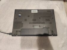 Lenovo T460 Laptop - High-Performance Work and Entertainment Machine