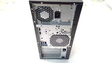 HP Z2 G4 Workstation Desktop - Customizable Barebone System