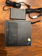 Lenovo M90Q Gen 3 Desktop - Intel Core i5 12th Gen, 16GB RAM, 256GB SSD