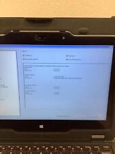 Dell Latitude 7214 12.5" Business Laptop - Power & Performance for Professionals