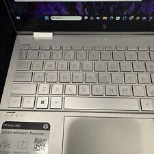 HP ENVY X360 2-in-1 Laptop | 11th Gen Intel Core i7, 8GB RAM, 500GB SSD