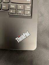 Lenovo Thinkpad 13.3" Celeron Laptop with 8GB RAM, 128GB SSD