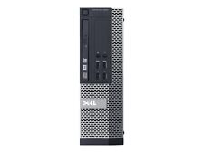Dell Optiplex 9020 SFF PC - High-Performance, Compact Desktop with Intel Core i5