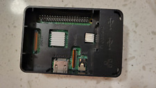 Raspberry Pi 3 Model B v1.2 Kit with Case and 8GB SD Card