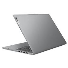 Lenovo IdeaPad Pro 5 Laptop - Powerhouse Performance with AMD Ryzen and NVIDIA RTX