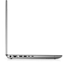 Dell Precision 7000 7670 Workstation - High-End Performance Beast