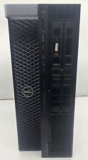 Dell Precision T5820 Workstation - Powerhouse for High-Performance Computing