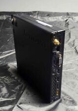 Lenovo ThinkCentre M73 Tiny Desktop PC - Compact Powerhouse