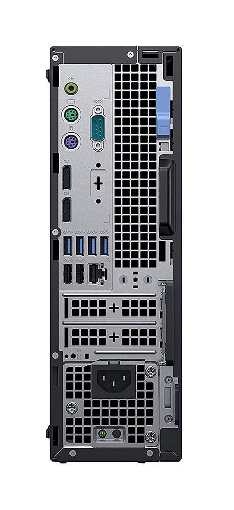 Dell OptiPlex 7060 SFF High-Performance Business Desktop PC
