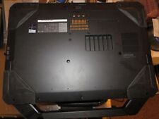 Dell Latitude 14 Rugged Laptop with Windows 11 Pro and Touch Screen