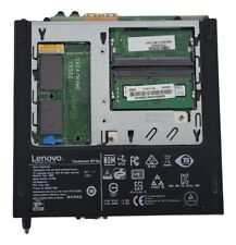 Lenovo ThinkCentre M710q Tiny Desktop PC - Compact Powerhouse