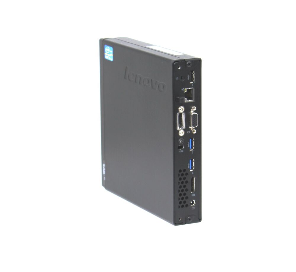 High-Performance Linux Mint 22 Mini PC with Intel i5, 16GB RAM, 240GB SSD