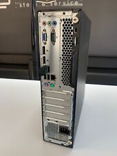Lenovo M725S Ryzen 5-2400 Desktop PC - High-Performance Computing