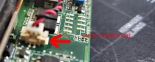 Intel NUC D34010WYK Mini PC - Core i3 1.7GHz, 4GB RAM, CMOS Issue