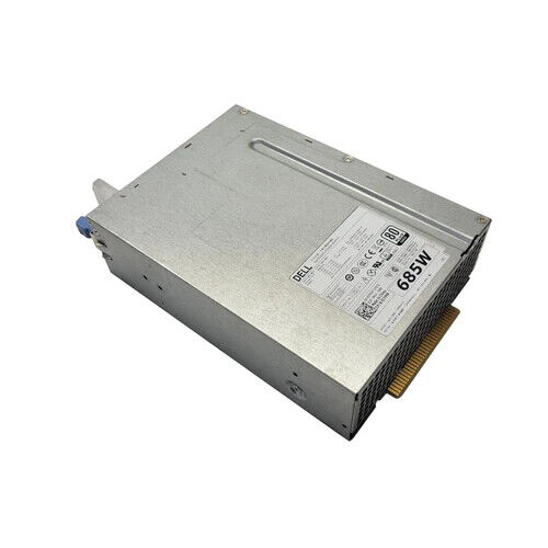 Dell 685W PSU for Precision Workstations - CYP9P D685EF-01