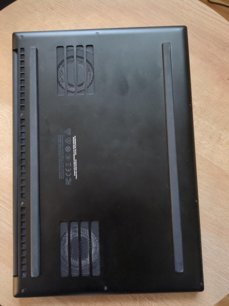 Razer Blade 14 Gaming Laptop - Ryzen 9, RTX 3080, 16GB RAM, 1TB SSD