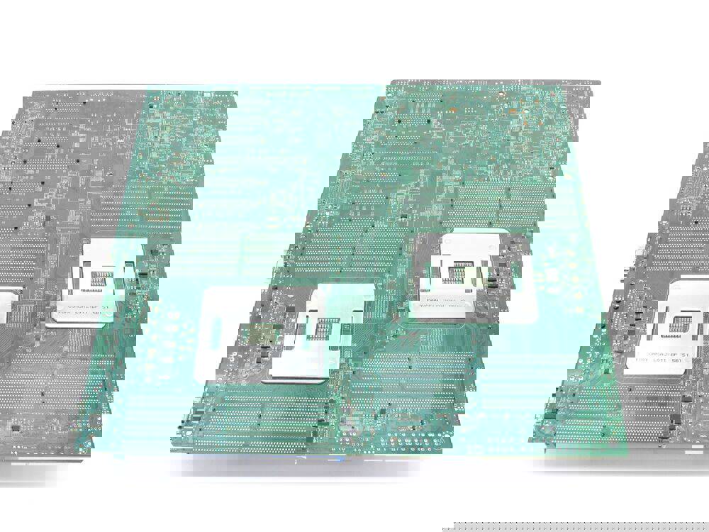 Supermicro X10DRH-iT ATX Motherboard with Enhanced Cooling