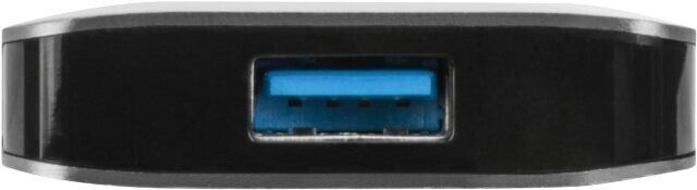 Targus ACH226BT USB-C Hub - Boost Connectivity for Multiple Devices