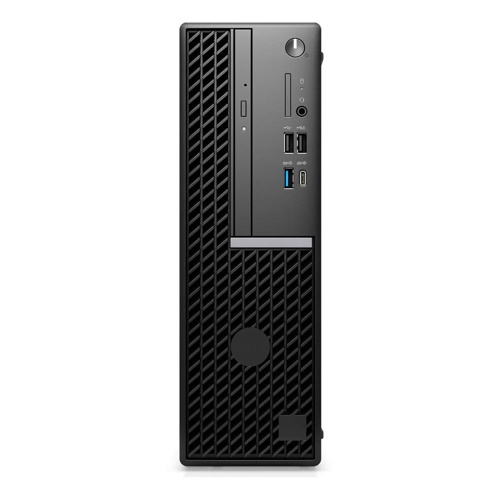 Dell Optiplex 7000 SFF Workstation - Intel 12-Core i7, 64GB RAM, 4TB HDD + 1TB SSD