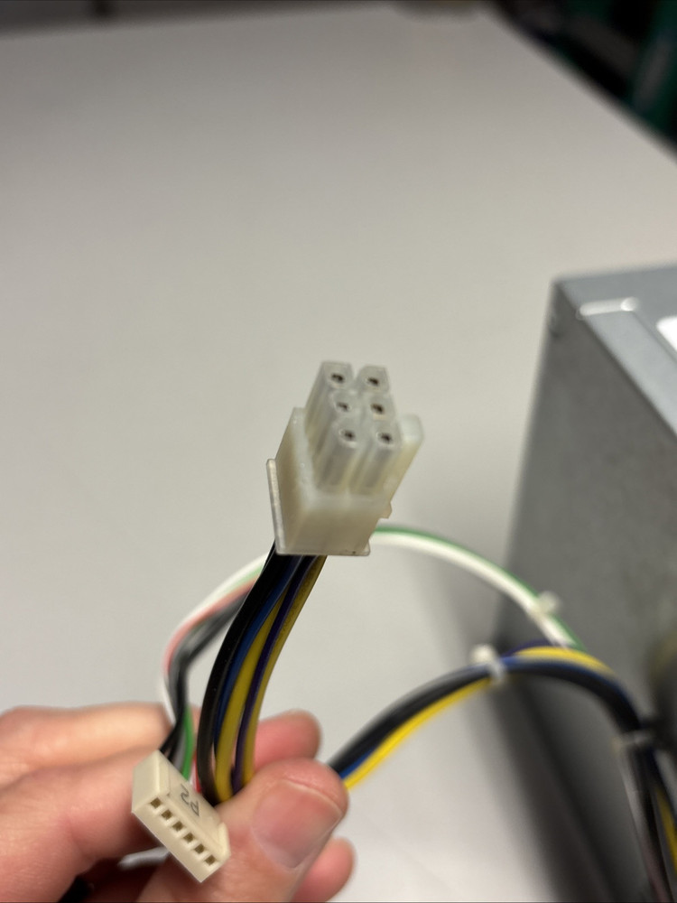 HP Compaq 6000 Series 320W Compatible Power Supply Unit
