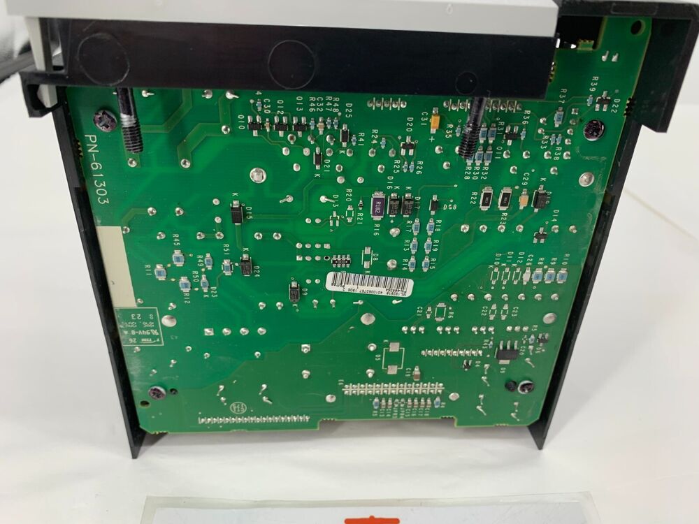 Allen-Bradley 1756-PA72 High-Performance ControlLogix Power Supply
